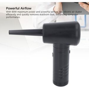 Hot Cordless Air Duster 90w Powerful Electric Air Blower For Keyboard Cleaning Hot Cordless Air Duster 90w Powerful Electric Air Blower For Keyboard Cleaning