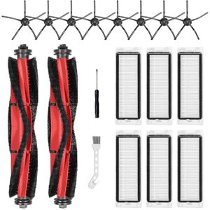 Sodial 2x(Accessories Kit For Q5,Replacement Parts For Q5 Q5+ Q59153 Sodial 2x(Accessories Kit For Q5,Replacement Parts For Q5 Q5+ Q59153