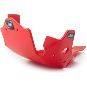 As3 Performance As3 Skid Plate Linkage Guard For Honda Crf 450 L 2019-2021 As3 Performance As3 Skid Plate Linkage Guard For Honda Crf 450 L 2019-2021