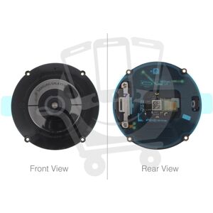 Official Samsung Galaxy Watch 4 44mm Sm-R870 Rear Cover Assembly - Gh82-26167a Official Samsung Galaxy Watch 4 44mm Sm-R870 Rear Cover Assembly - Gh82-26167a