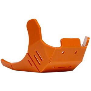 Excf 450 / Excf 500 - 24/25 - Engine Skid / Axp Frame / Ax1724 Excf 450 / Excf 500 - 24/25 - Engine Skid / Axp Frame / Ax1724