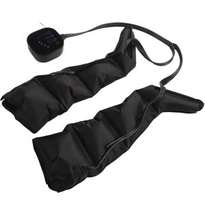 Leg Massager Air Compression Foot Full Leg Compression Boots Eu Plug Leg Massager Air Compression Foot Full Leg Compression Boots Eu Plug