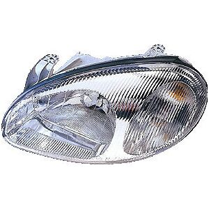 Iparlux Headlight Pilot Front Light Left Compatible With Daewoo-Chevrolet Lanos Iparlux Headlight Pilot Front Light Left Compatible With Daewoo-Chevrolet Lanos