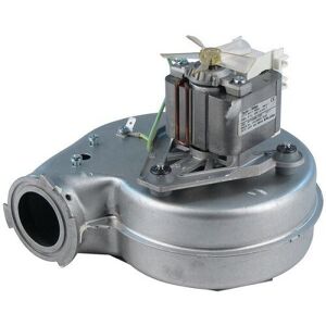 Ideal 077839 Fan Assembly Minimiser Henrad - New - Genuine - Free Delivery Ideal 077839 Fan Assembly Minimiser Henrad - New - Genuine - Free Delivery