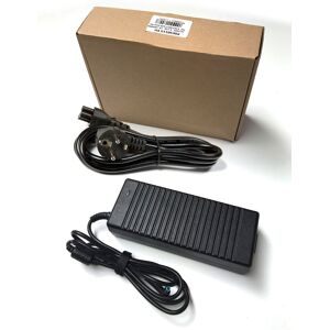 Classic Replacement Power Supply For Hp Envy 17t-J000 (120 W) With Eu 2 Pin Plug Classic Replacement Power Supply For Hp Envy 17t-J000 (120 W) With Eu 2 Pin Plug