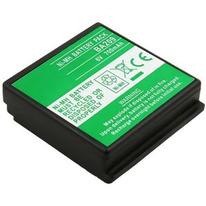 Avizar Replacement Battery For Hbc Spectrum 1 / Fub9nm Ni-Mh 6v 700mah 4.2wh Avizar Replacement Battery For Hbc Spectrum 1 / Fub9nm Ni-Mh 6v 700mah 4.2wh