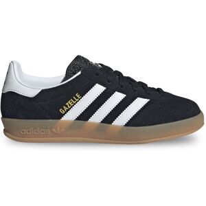 Shoes Adidas Gazelle Indoor J Size 5.5 Uk Code Jq8701 -9b Shoes Adidas Gazelle Indoor J Size 5.5 Uk Code Jq8701 -9b