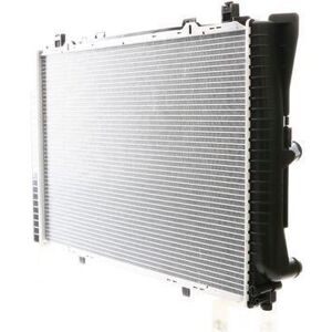 Mahle Cr278000s Engine Radiator Brazed Cooling Fins Fits Mercedes-Benz S-Class Mahle Cr278000s Engine Radiator Brazed Cooling Fins Fits Mercedes-Benz S-Class