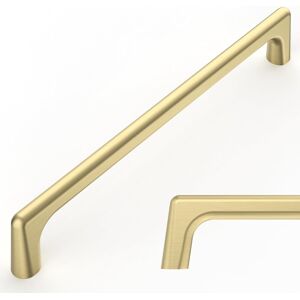 10 Pack Gold Cabinet Pulls 160mm Hole Center Cabinet Hardware Kitchen Cabinet Ha 10 Pack Gold Cabinet Pulls 160mm Hole Center Cabinet Hardware Kitchen Cabinet Ha