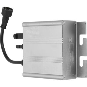 Solar Micro Inverter Grid Tie Mppt Pure Sine Wave Waterproof Pv Charging Cont Uk Solar Micro Inverter Grid Tie Mppt Pure Sine Wave Waterproof Pv Charging Cont Uk