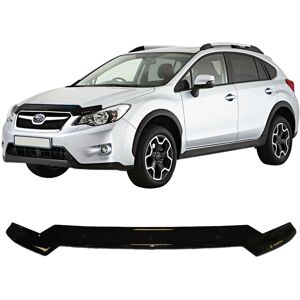 Hood Deflector Bonnet Guard Protector For Xv 2012 - 2017 Scoutt Hood Deflector Bonnet Guard Protector For Xv 2012 - 2017 Scoutt