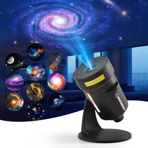 Does Not Apply Galaxy Projector,Star Projector Lens 10 Realistic Nebula Scenarios Room Lights 7 Does Not Apply Galaxy Projector,Star Projector Lens 10 Realistic Nebula Scenarios Room Lights 7