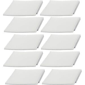 Sodial 3x(Paint Edger Tool For Walls, Painter'S Pad Refills,10-Pack (Pad Refills) L7d2) Sodial 3x(Paint Edger Tool For Walls, Painter'S Pad Refills,10-Pack (Pad Refills) L7d2)