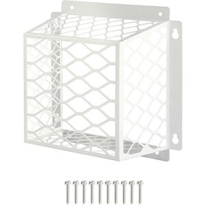 Sodial 3x(Dryer Vent Bird Guard Guard Forbathroom Exhaust Fan Ventilation, A C8n2)4894 Sodial 3x(Dryer Vent Bird Guard Guard Forbathroom Exhaust Fan Ventilation, A C8n2)4894