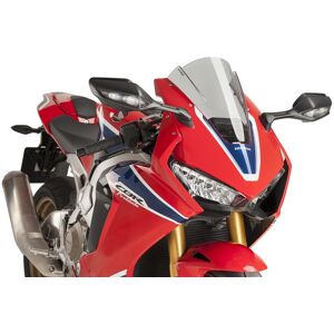 Puig Sports Windscreen For Honda Cbr1000rr 17-19 Lightly Tinted (H) Puig Sports Windscreen For Honda Cbr1000rr 17-19 Lightly Tinted (H)