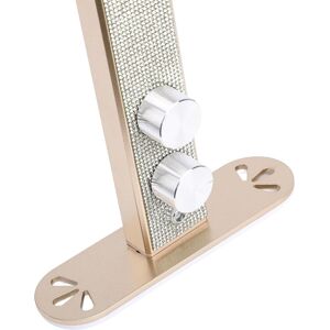 Desk Nail Tech Lamp 3000k-6000k Led Nail Lamp Foldable Large Nail Lamp With Cell Desk Nail Tech Lamp 3000k-6000k Led Nail Lamp Foldable Large Nail Lamp With Cell