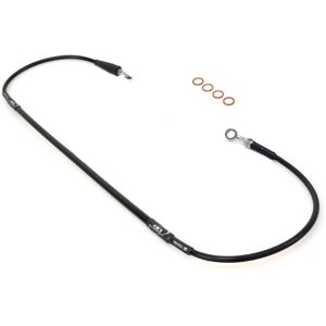 As3 Performance As3 Venhill Front Brake Line Hose For Honda Cr 125 Cr 250 Cr 500 1992-1994 As3 Performance As3 Venhill Front Brake Line Hose For Honda Cr 125 Cr 250 Cr 500 1992-1994