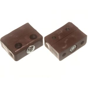 Onestopdiy 40 X Kd Knockdown Block Fittings For Furniture Worktop Assembly Brown Onestopd Onestopdiy 40 X Kd Knockdown Block Fittings For Furniture Worktop Assembly Brown Onestopd