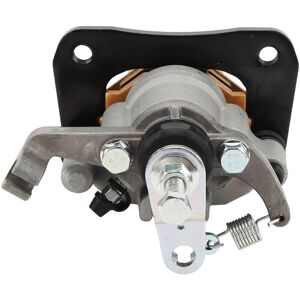 ﹒rear Left Brake Caliper With Pads 43080-0145 For Mule Pro Fx Fxt Fxr Dx Dxt ﹒rear Left Brake Caliper With Pads 43080-0145 For Mule Pro Fx Fxt Fxr Dx Dxt