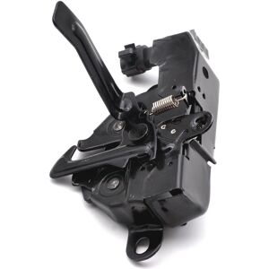 Hood Latch Lock 53510-Ac060 For Toyota Avalon 2005 2006 2007 2008 2009 2010 Hood Latch Lock 53510-Ac060 For Toyota Avalon 2005 2006 2007 2008 2009 2010