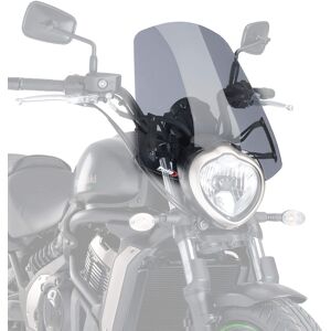 Puig Motorcycle Touring Screen Light Smoke For Kawasaki Vulcan S 2015-Current Puig Motorcycle Touring Screen Light Smoke For Kawasaki Vulcan S 2015-Current