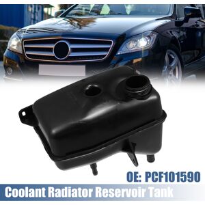 X Autohaux Coolant Radiator Reservoir Tank Bottle Set Pcf101590 For Land Rover Discovery X Autohaux Coolant Radiator Reservoir Tank Bottle Set Pcf101590 For Land Rover Discovery