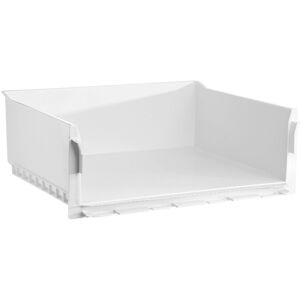 Hotpoint Rfa52 Fridge Freezer Middle Drawer Frozen Food Container Basket Ffaa52 Hotpoint Rfa52 Fridge Freezer Middle Drawer Frozen Food Container Basket Ffaa52