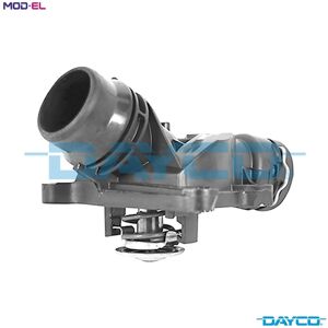 Dayco Thermostat Coolant Dt1070f For Bmw 3/e90/e91/x/sav/e8/e92/convertible/6/e6/e46 Dayco Thermostat Coolant Dt1070f For Bmw 3/e90/e91/x/sav/e8/e92/convertible/6/e6/e46