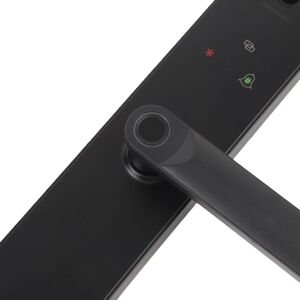 Smart Door Lock With Hd Camera 6 In 1 Password Ic Card Key App Unlock Keypa Sg Smart Door Lock With Hd Camera 6 In 1 Password Ic Card Key App Unlock Keypa Sg