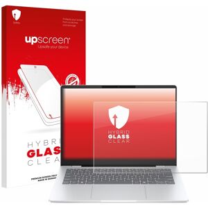 Upscreen Glass Film Screen Protector For Hp Omnibook 7 14" Laptop Ai Screen Cover Upscreen Glass Film Screen Protector For Hp Omnibook 7 14" Laptop Ai Screen Cover
