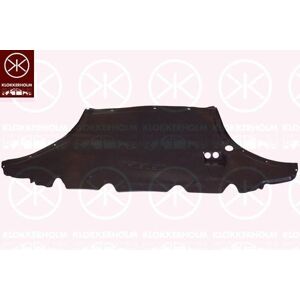 Klokkerholm Front Lower Engine Cover For Audi A4 07-15 A5 09-17 8f0863821b Klokkerholm Front Lower Engine Cover For Audi A4 07-15 A5 09-17 8f0863821b