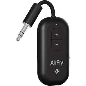 Twelve South Airfly Pro 2 Bluetooth Audio Transmitter With 3.5mm Jack 25h Battery Life Twelve South Airfly Pro 2 Bluetooth Audio Transmitter With 3.5mm Jack 25h Battery Life