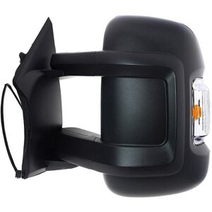 Iparlux 8788-Left Dead Mirror Electric Convex Thermal Intermittent Med Probe Compatible Iparlux 8788-Left Dead Mirror Electric Convex Thermal Intermittent Med Probe Compatible