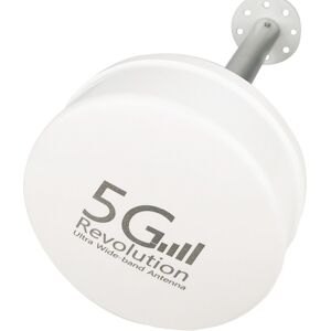 Sodial 3x(5g Revolution Outdoor Antenna Feed 698-6000mhz 4g 5g Antenna Grid For5992 Sodial 3x(5g Revolution Outdoor Antenna Feed 698-6000mhz 4g 5g Antenna Grid For5992