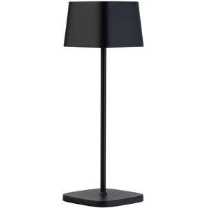 Utopia Montego Led Cordless Lamp 30cm Black Table Lamp Led Nightstand Lamp Pack Of 6 Utopia Montego Led Cordless Lamp 30cm Black Table Lamp Led Nightstand Lamp Pack Of 6