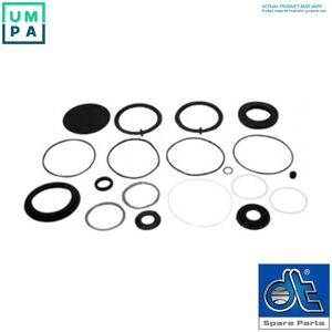 DT Spare Parts 1.31906 Steering Gear Repair Kit DT Spare Parts 1.31906 Steering Gear Repair Kit