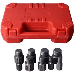 25x Screw Extractor Damaged Screw Bolt Extractor Bolts Removal Tool For Repair M 25x Screw Extractor Damaged Screw Bolt Extractor Bolts Removal Tool For Repair M