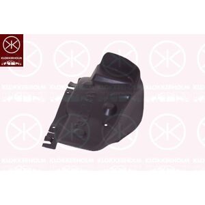 Klokkerholm Front Right Engine Cover For Fiat 500 08- 500c 08- 51802069 Klokkerholm Front Right Engine Cover For Fiat 500 08- 500c 08- 51802069