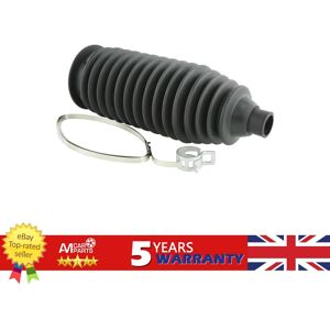 Febest SZRKB-GVT Steering Boot - Front Axle, Durable, Suzuki Compatible Febest SZRKB-GVT Steering Boot - Front Axle, Durable, Suzuki Compatible