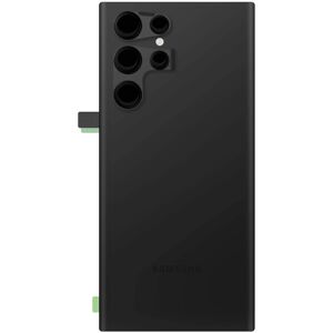 SAMSUNG Galaxy S22 Ultra Back Cover Battery Door With Lens SAMSUNG Galaxy S22 Ultra Back Cover Battery Door With Lens