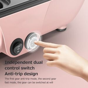 White Us Plug Electric Grill Pan 2 Speed Household Multifunctional Small 2l Hen White Us Plug Electric Grill Pan 2 Speed Household Multifunctional Small 2l Hen