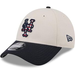New Era New York Mets Cap. New York Mets Mlb 24 July 4th 940 Stretch Snap Cap New Era New York Mets Cap. New York Mets Mlb 24 July 4th 940 Stretch Snap Cap