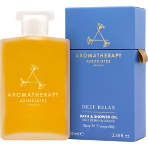 Aromatherapy Associates Bath And Shower Oil, Luxury Spa, Natural Bath, Bath Oil Aromatherapy Associates Bath And Shower Oil, Luxury Spa, Natural Bath, Bath Oil