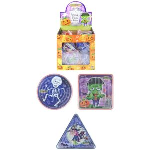 Henbrandt 100 Halloween Maze Puzzle! Party Bag Toy! Trick Or Treat! Henbrandt 100 Halloween Maze Puzzle! Party Bag Toy! Trick Or Treat!