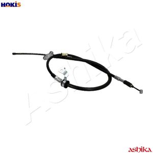 Ashika Cable Pull Parking Brake 131-02-2053l For Toyota Rav/4/ii/suv/mk 1zz-Fe 1.8l Ashika Cable Pull Parking Brake 131-02-2053l For Toyota Rav/4/ii/suv/mk 1zz-Fe 1.8l