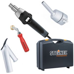 Hilltop Products Ltd Steinel Hg 2620 E Digital Flooring 5 Piece Kit 240v With Case Hilltop Products Ltd Steinel Hg 2620 E Digital Flooring 5 Piece Kit 240v With Case