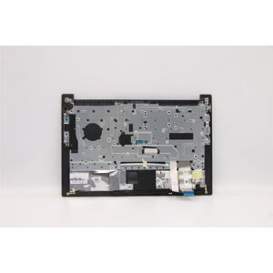 Lenovo Thinkpad E14 Gen 4 E14 Gen 3 Keyboard Palmrest Top Cover Black 5m11c44227 Lenovo Thinkpad E14 Gen 4 E14 Gen 3 Keyboard Palmrest Top Cover Black 5m11c44227