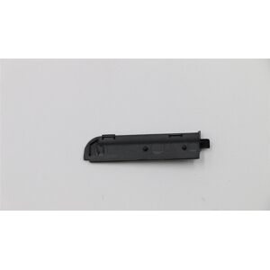 Lenovo Yoga S730-13iwl S730-13iml Hinge Cap Strip Trim Cover Black 5cb0s72862 Lenovo Yoga S730-13iwl S730-13iml Hinge Cap Strip Trim Cover Black 5cb0s72862