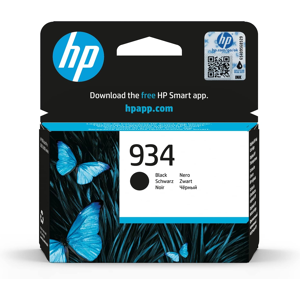 Does Not Apply 934 Original Ink Cartridge, Black, Single Pack Does Not Apply 934 Original Ink Cartridge, Black, Single Pack