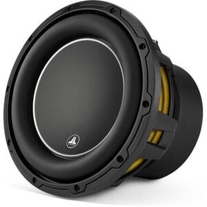 JL AUDIO 10w6v3-D4 Car Audio 10" (250 Mm) Subwoofer Driver 600 W, 4 Ω JL AUDIO 10w6v3-D4 Car Audio 10" (250 Mm) Subwoofer Driver 600 W, 4 Ω